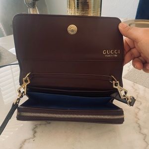 Gucci Crossbody bag